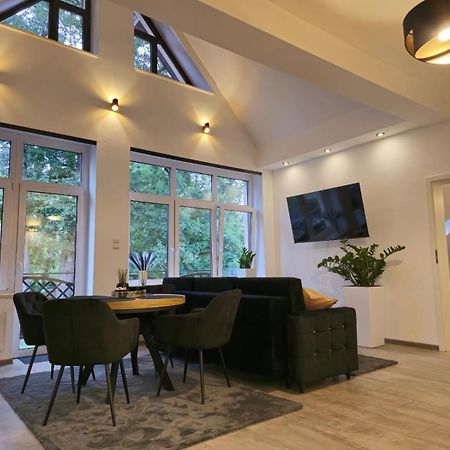 Wyjatkowy Apartament W Miliczu Εξωτερικό φωτογραφία