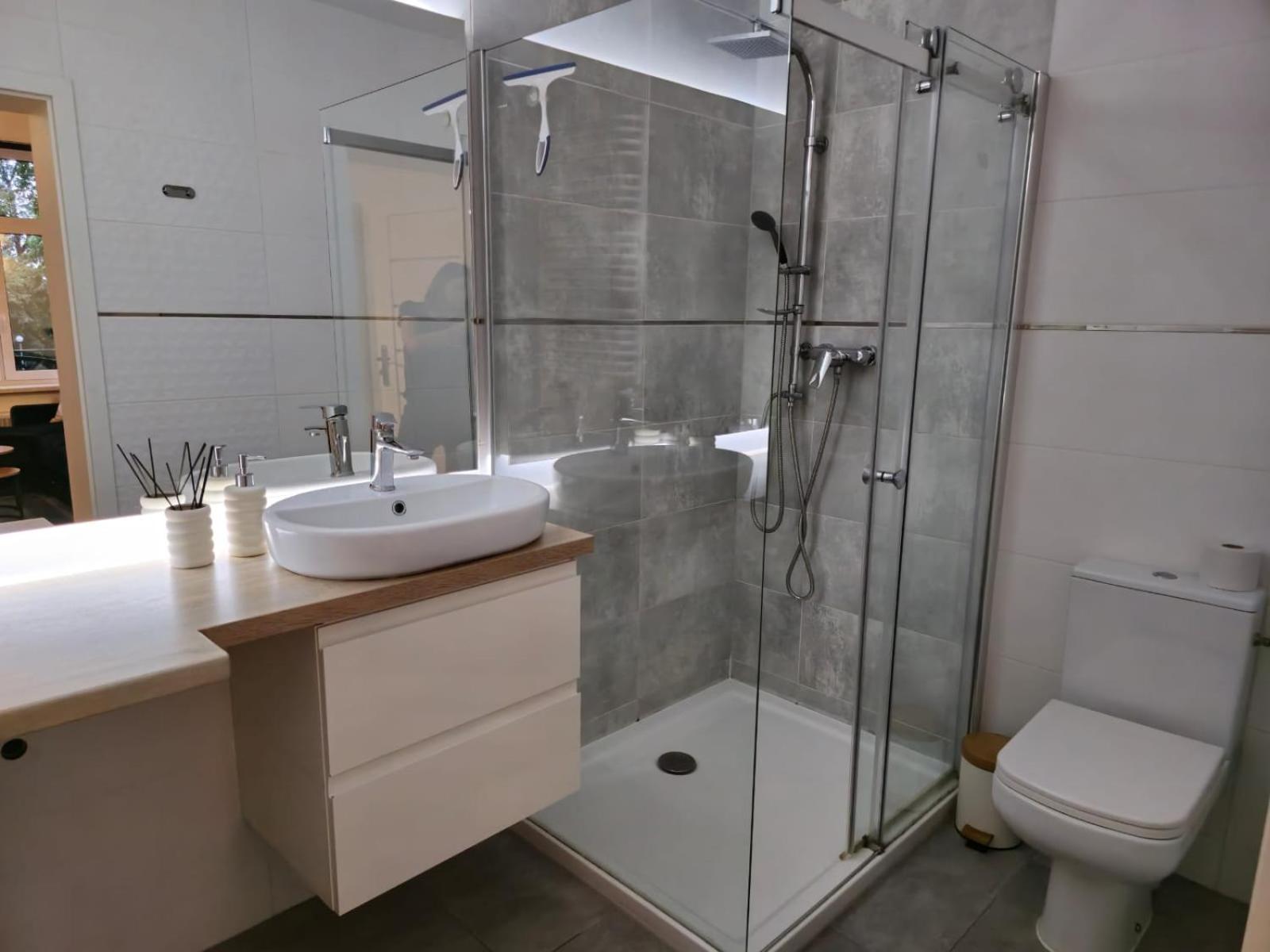 Wyjatkowy Apartament W Miliczu Εξωτερικό φωτογραφία