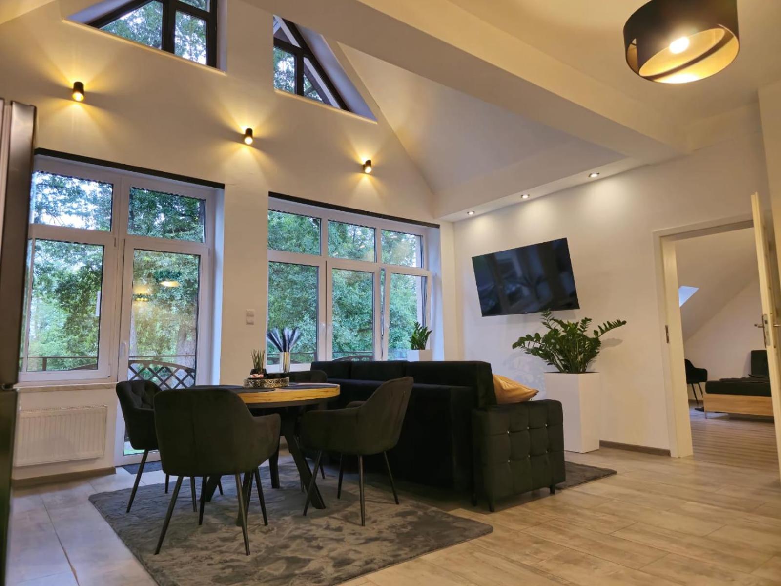 Wyjatkowy Apartament W Miliczu Εξωτερικό φωτογραφία