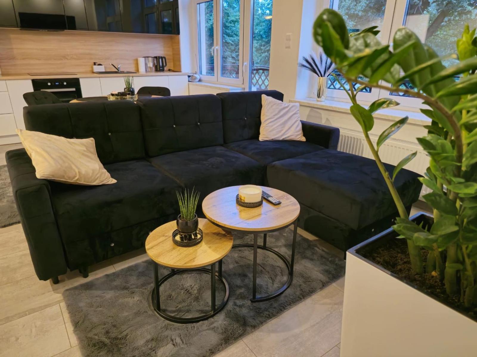 Wyjatkowy Apartament W Miliczu Εξωτερικό φωτογραφία