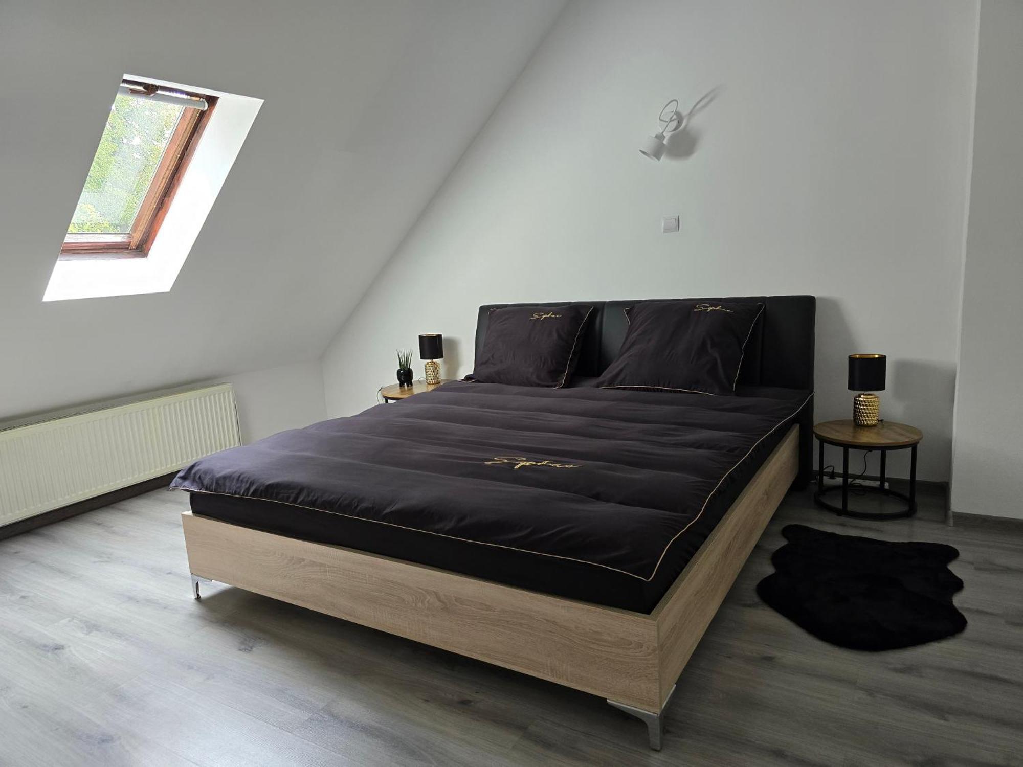 Wyjatkowy Apartament W Miliczu Εξωτερικό φωτογραφία